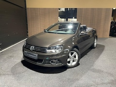 Volkswagen Eos - 1.4 TSI Highline