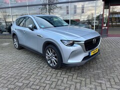 Mazda CX-60 - 2.5 PHEV EXCL.-LINE