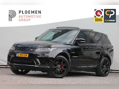 Land Rover Range Rover Sport - P400e Limited Edition - 404 pk *Pano / Head up / Rear entertain