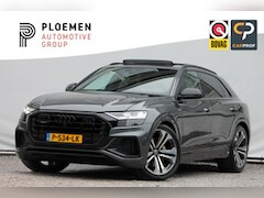 Audi Q8 - 55 TFSI Quattro S-Line - 340 pk