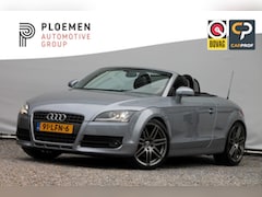 Audi TT Roadster - 2.0 TFSI S-Line - 200 pk *Leer / Xenon / Cruise