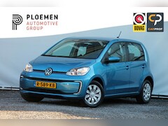 Volkswagen e-Up! - - 83 pk *Camera / Cruise / DAB / EUR2000 subsidie