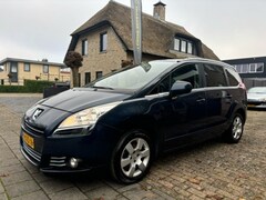 Peugeot 5008 - 1.6 THP STYLE 5P