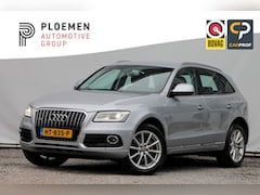 Audi Q5 - 2.0 TFSI Quattro Pro Line Plus - 224 pk *Camera / Bang Olufsen