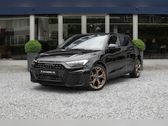 Audi A1 - 30 TFSI S EDITION