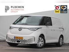 Volkswagen ID. Buzz Cargo - L1H1 77 kWh - 204 pk *Dubbele schuifdeur / Carplay / PDC