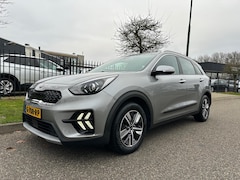 Kia Niro - 1.6 GDi Hybrid 141pk DCT6 DynamicLine Multi Media Navigatie