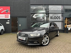 Audi A4 Avant - 1.8 TFSI Pro Line S