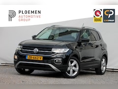 Volkswagen T-Cross - 1.0 TSI Style - 116 pk