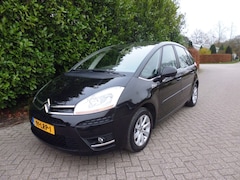 Citroën C4 Picasso - 1.6 VTi Business CRUISE NAVI PDC LMV ESP ECC