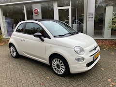 Fiat 500 C - 500c 1.0 70 Hybrid PopStar