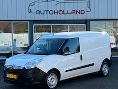 Opel Combo - 1.6 CDTI 77KW 105PK L2 MAXI EURO 6 AIRCO/ CRUISE CONTROL/ BEDRIJ