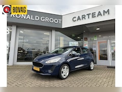 Ford Fiesta - 1.1 Trend | Cruise | Airco