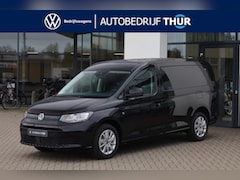 Volkswagen Caddy Cargo Maxi - 2.0 TDI Style 102PK / 75kW Achteruitrijcamera, navigatie, Apple Carplay & Android Auto, pa