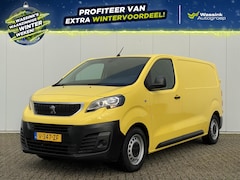 Peugeot Expert - 226S GB 1.6HDi 95pk 3p. Premium Trekhaak | Navigatie