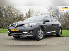 Renault Mégane - 1.2 TCe Bose trekhaak navigatie camera