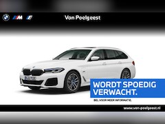 BMW 5-serie Touring - 530e xDrive High Executive