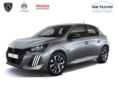 Peugeot 208 - 1.2 PureTech 75 Style SUPERDEAL €24.595 RIJKLAAR | APPLE CARPLAY | LED | PDC