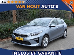 Kia Cee'd - Ceed 1.0 T-GDi DynamicLine | 120PK | CAMERA | CARPLAY