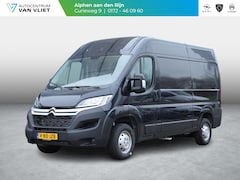 Citroën Jumper - 2.2 BlueHDi 120 S&S L2H2 3.3t