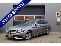 Mercedes-Benz C-klasse Estate - 350 e Lease Edition