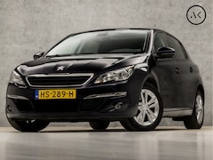 Peugeot 308 - 1.6 BlueHDi Executive (PANORAMADAK, NAVIGATIE, GETINT GLAS, NIEUWE APK, SPORTSTOELEN, PARK