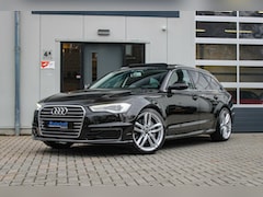 Audi A6 Avant - 3.0 TFSI quattro Premium Edition