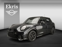 MINI John Cooper Works - 5-deurs C John Cooper Works Trim + Package M | Maximaal MINI