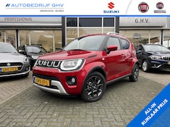 Suzuki Ignis - 1.2 Smart Hybrid 83pk CVT Select | Automaat |