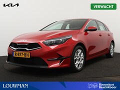 Kia Cee'd - Ceed 1.0 T-GDi DynamicLine | Navigatie |