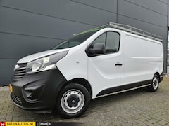 Opel Vivaro - bestel 1.6 CDTI L2H1 Airco Imper 120 PK Trekhaak kasten