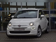 Fiat 500 - 1.0 TwinAir Pop Airco Elek. Ramen NAP + Inruil Mogelijk