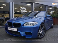 BMW M5 - 5-serie Competition Package