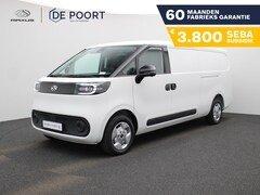 Maxus eDeliver 5 - | L1 64 kWh | Nieuwste model uit voorraad leverbaar |