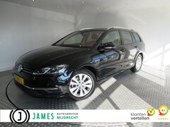 Volkswagen Golf Variant - 1.5 TSI CL Business Automaat NAP, Led, Trekhaak, Carplay, Camera