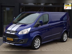 Ford Transit Custom - 290 2.0 TDCI L1H1 Sport 170 PK | Sport | Airco | Stoelverwarming | Cruise | Trekhaak | LM