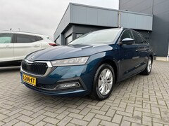 Skoda Octavia Combi - 1.0 TSi Business Edition Navi Camera