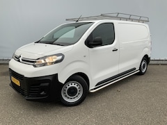 Citroën Jumpy - 2.0 BlueHDI 120 Comfort M S&S Cruise Trekhaak 2500 kg Euro 6