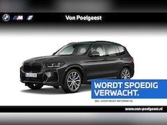 BMW X3 - xDrive30e High Executive