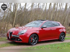 Alfa Romeo Giulietta - QV 1750 Turbo Veloce