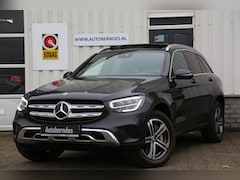 Mercedes-Benz GLC-klasse - 300e Plug in hybride PHEV 4MATIC Premium*Perfect Onderh.*BTW*1ste Eig*Elek. Trekhaak/Pano/