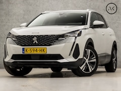 Peugeot 3008 - 1.2 PureTech Allure (NIEUW MODEL, APPLE CARPLAY, GROOT NAVI, ADAPTIVE CRUISE, CAMERA, GETI