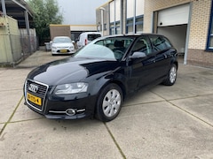 Audi A3 Sportback - 1.4 TFSI Ambition Pro Line S