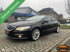 Volkswagen Passat CC - 1.8 TSI 4p