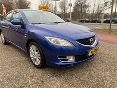 Mazda 6 - 6 1.8 TS AIRCO CRUISE CONTR