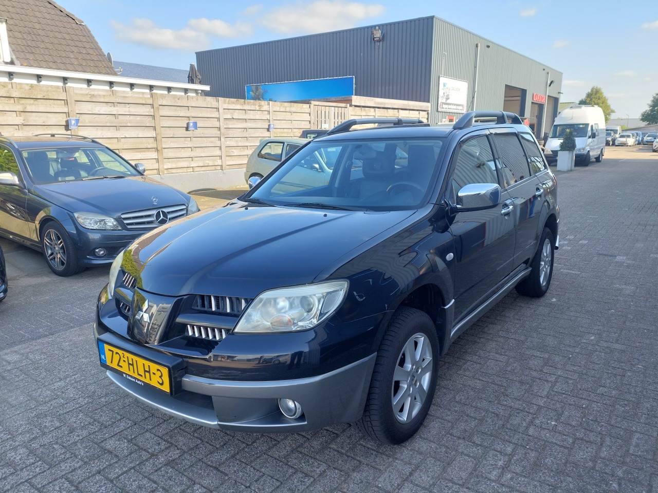 Mitsubishi Outlander Sport - 2.0 Travel 2.0 Travel - AutoWereld.nl