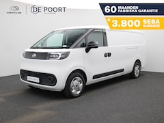 Maxus eDeliver 5 - | L1 64 kWh | Nieuwste model uit voorraad leverbaar |