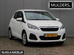 Peugeot 108 - 1.0 e-VTi Active | Bluetooth