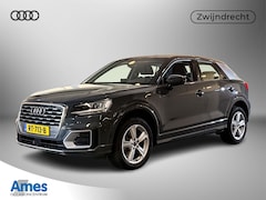 Audi Q2 - 1.4 150pk TFSI Sport / Parkeersensor voor en achter / MMI Navigatiesysteem / Airconditioni