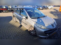 Peugeot 207 SW - 1.6 VTi XS airco cruise *apk 08-2025